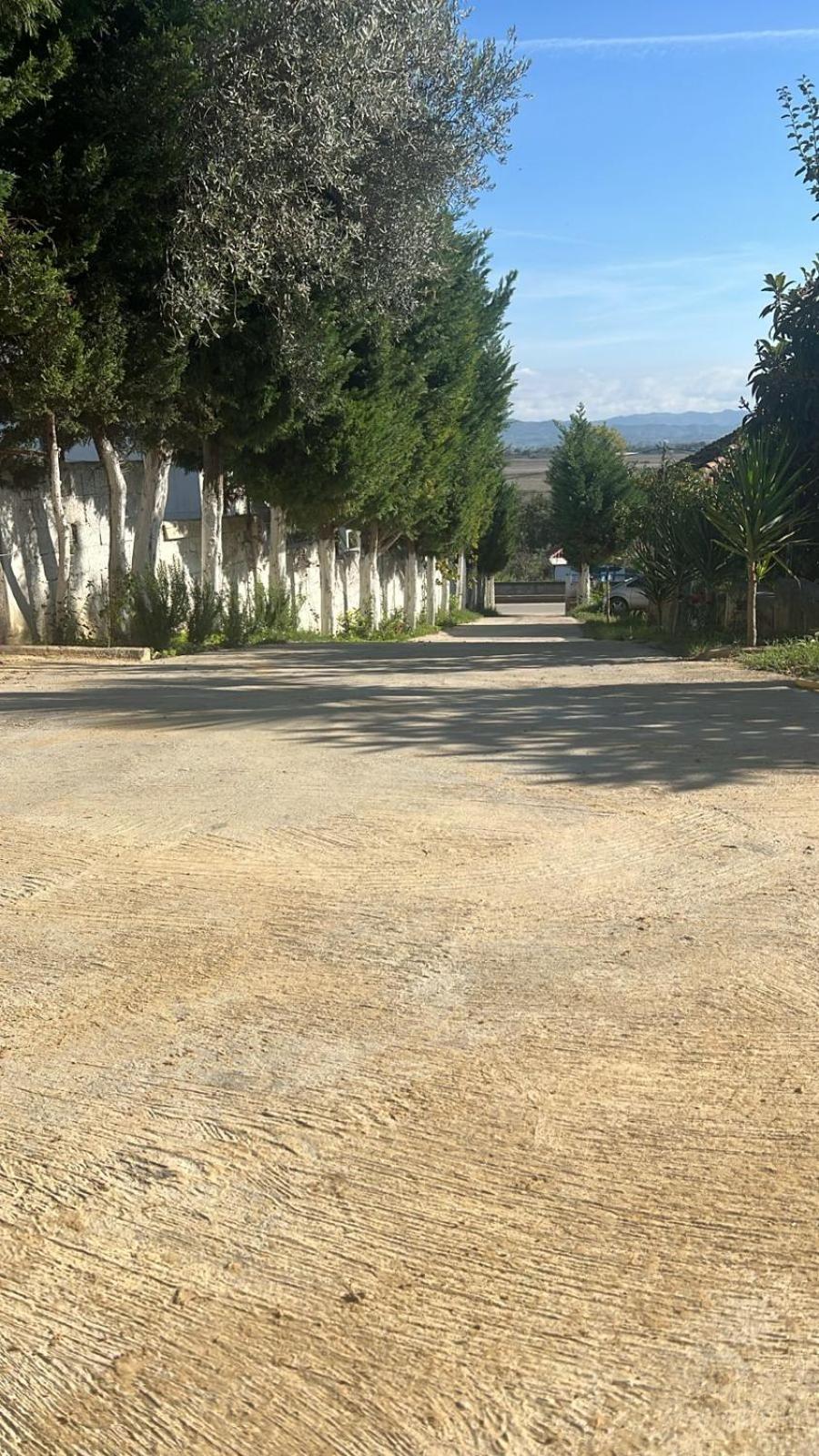 Apartment for rent vacation KRASNIQI