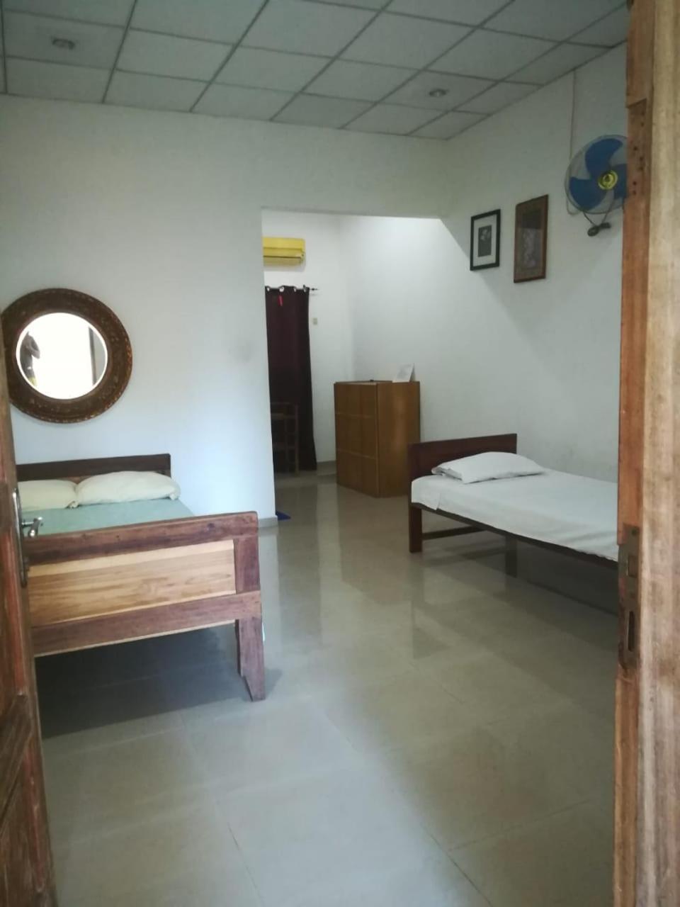 Rajinka Rest view 3