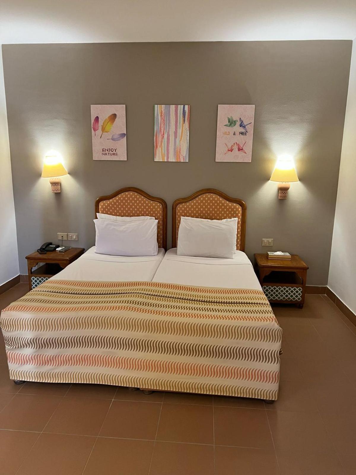 Domina Coral Bay Oasis