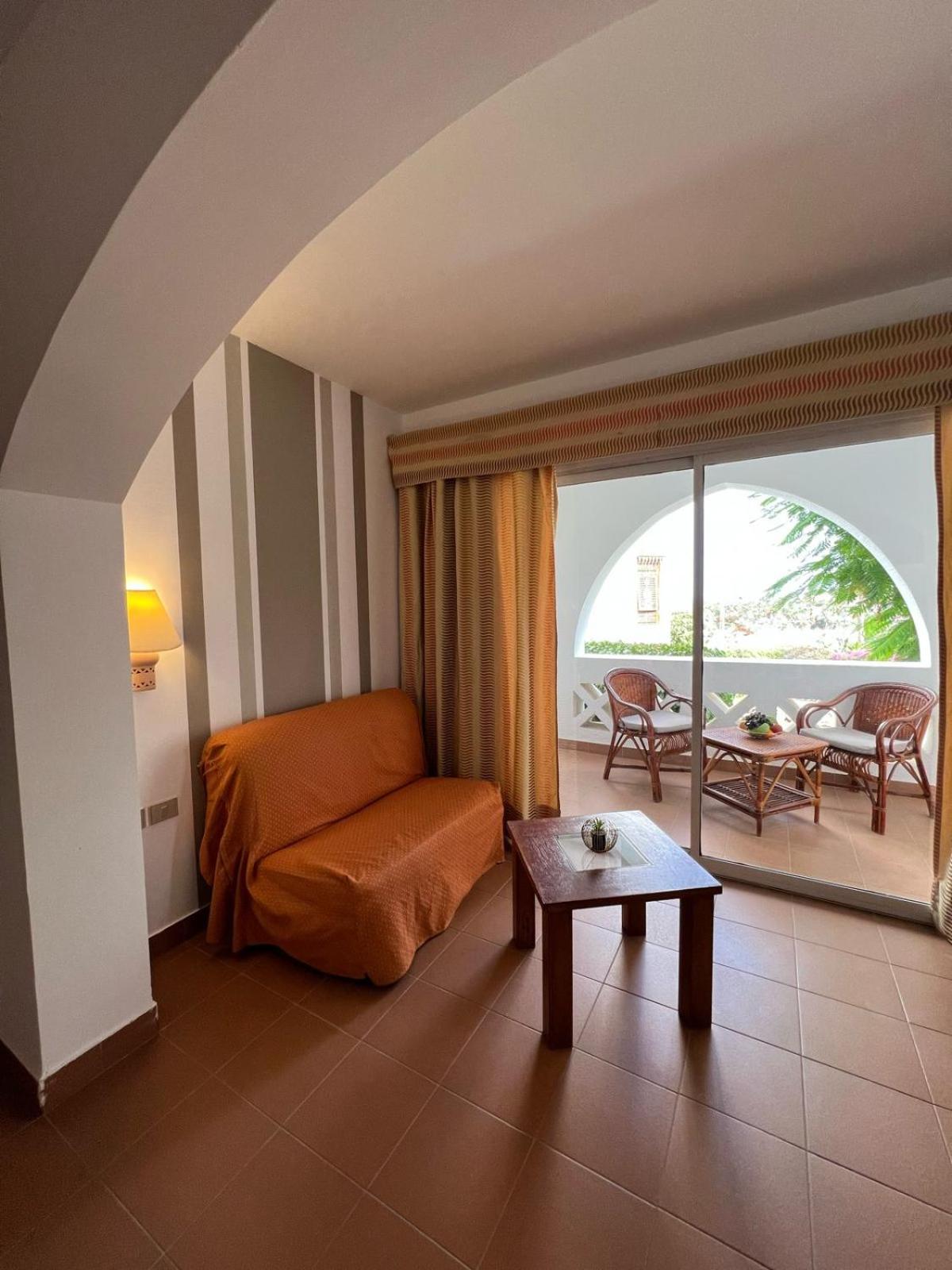 Domina Coral Bay Oasis