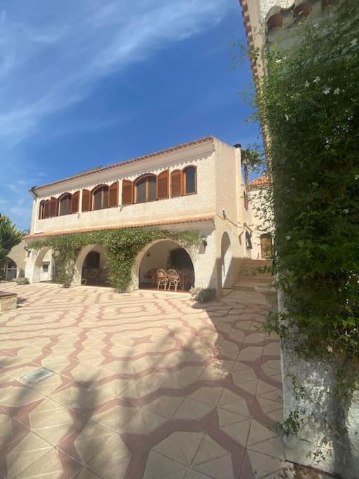 Finca de Roxana