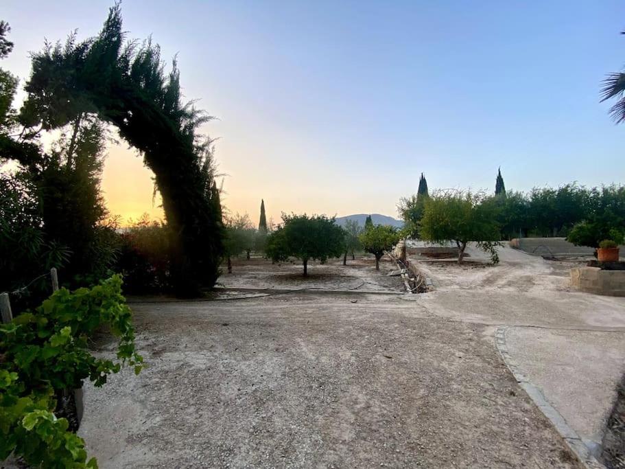 Finca de Roxana