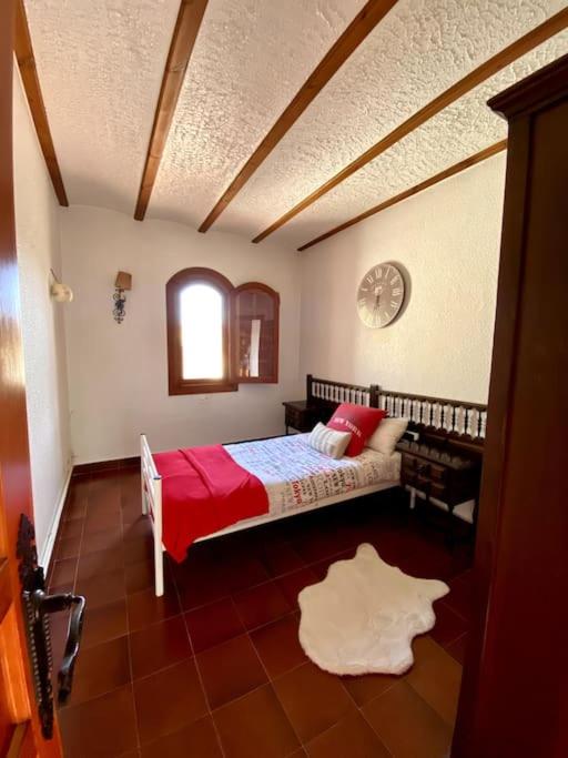 Finca de Roxana