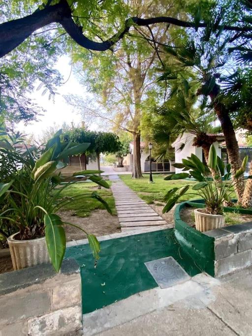 Finca de Roxana