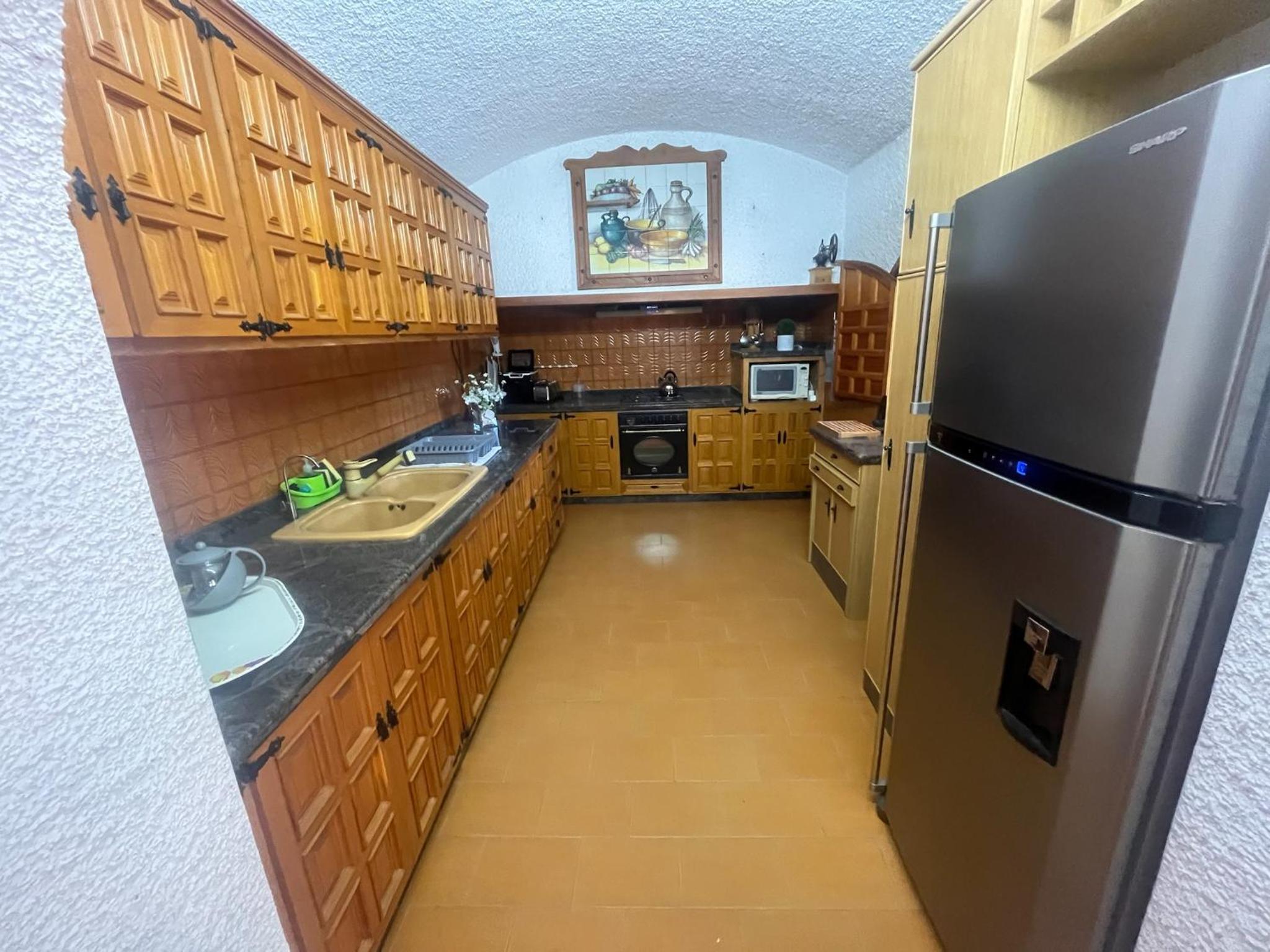 Finca de Roxana