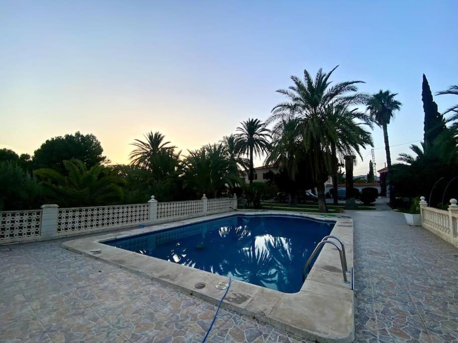 Finca de Roxana
