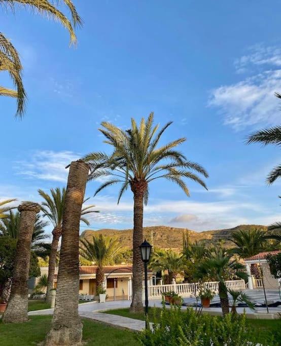 Finca de Roxana