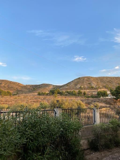 Finca de Roxana