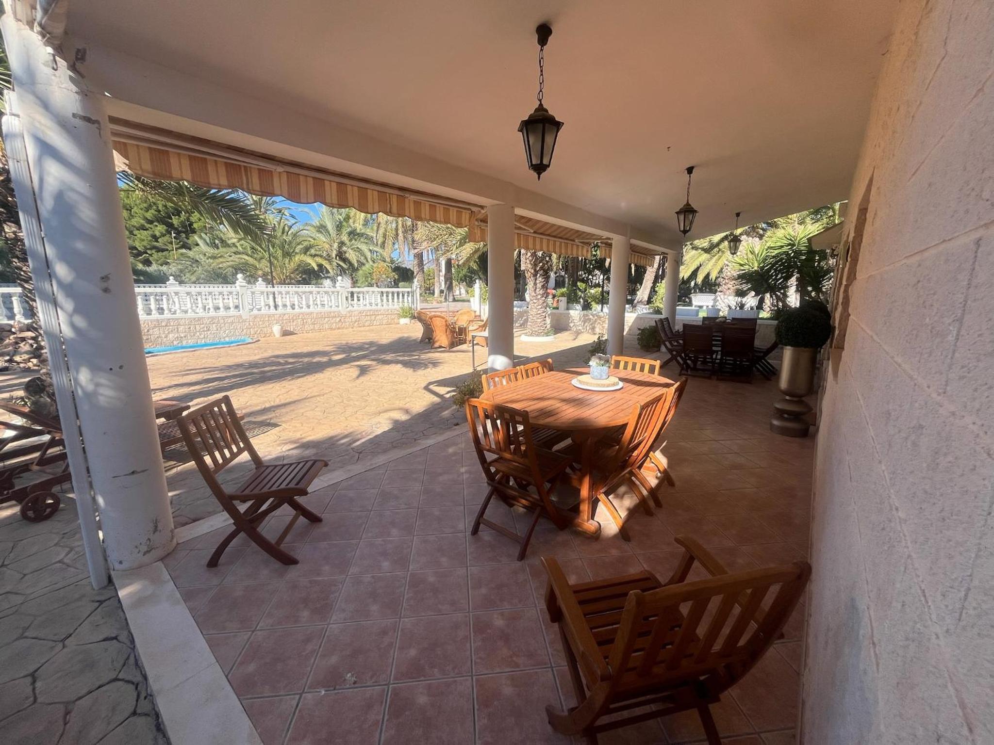 Finca de Roxana