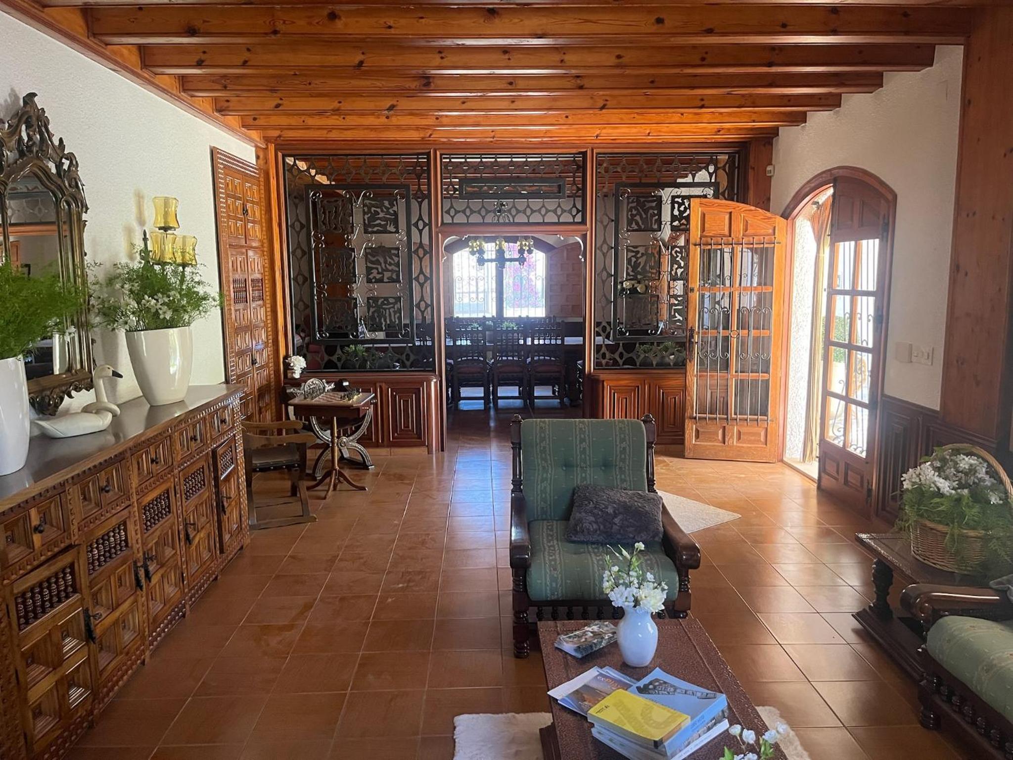Finca de Roxana