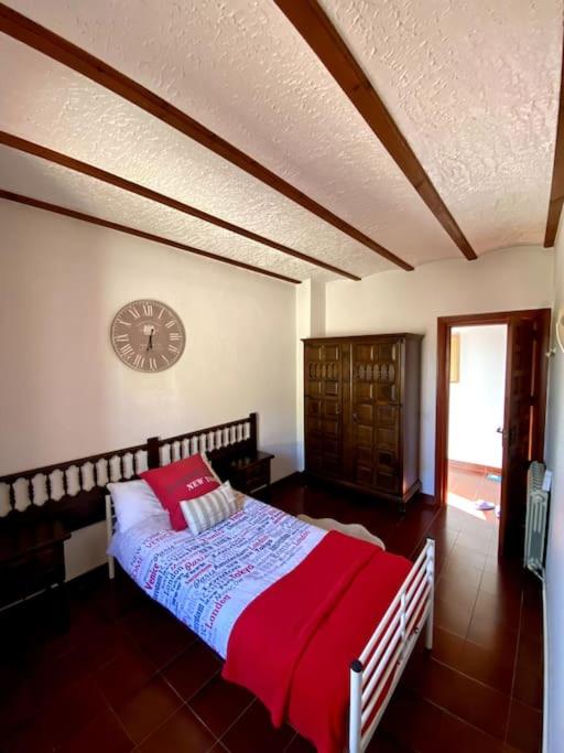 Finca de Roxana