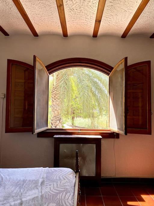 Finca de Roxana