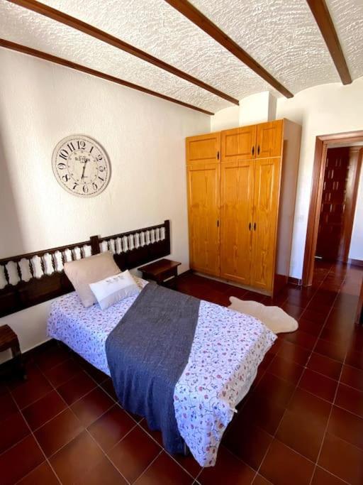Finca de Roxana