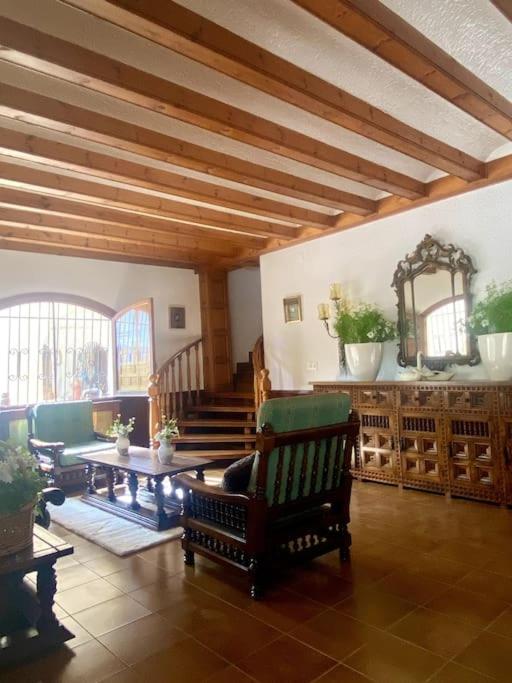Finca de Roxana