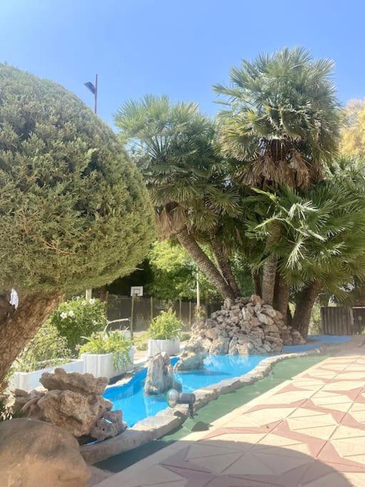 Finca de Roxana