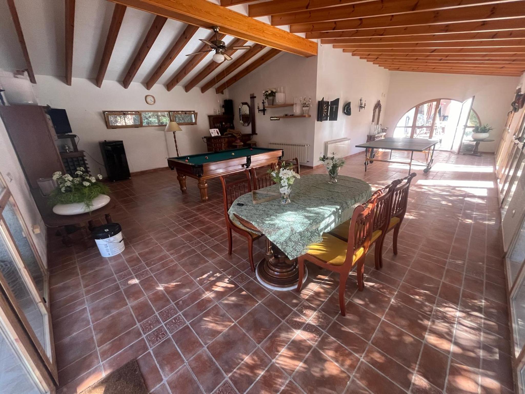 Finca de Roxana