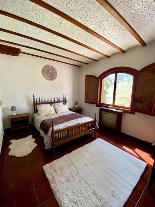 Finca de Roxana