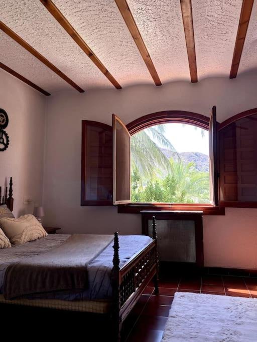 Finca de Roxana