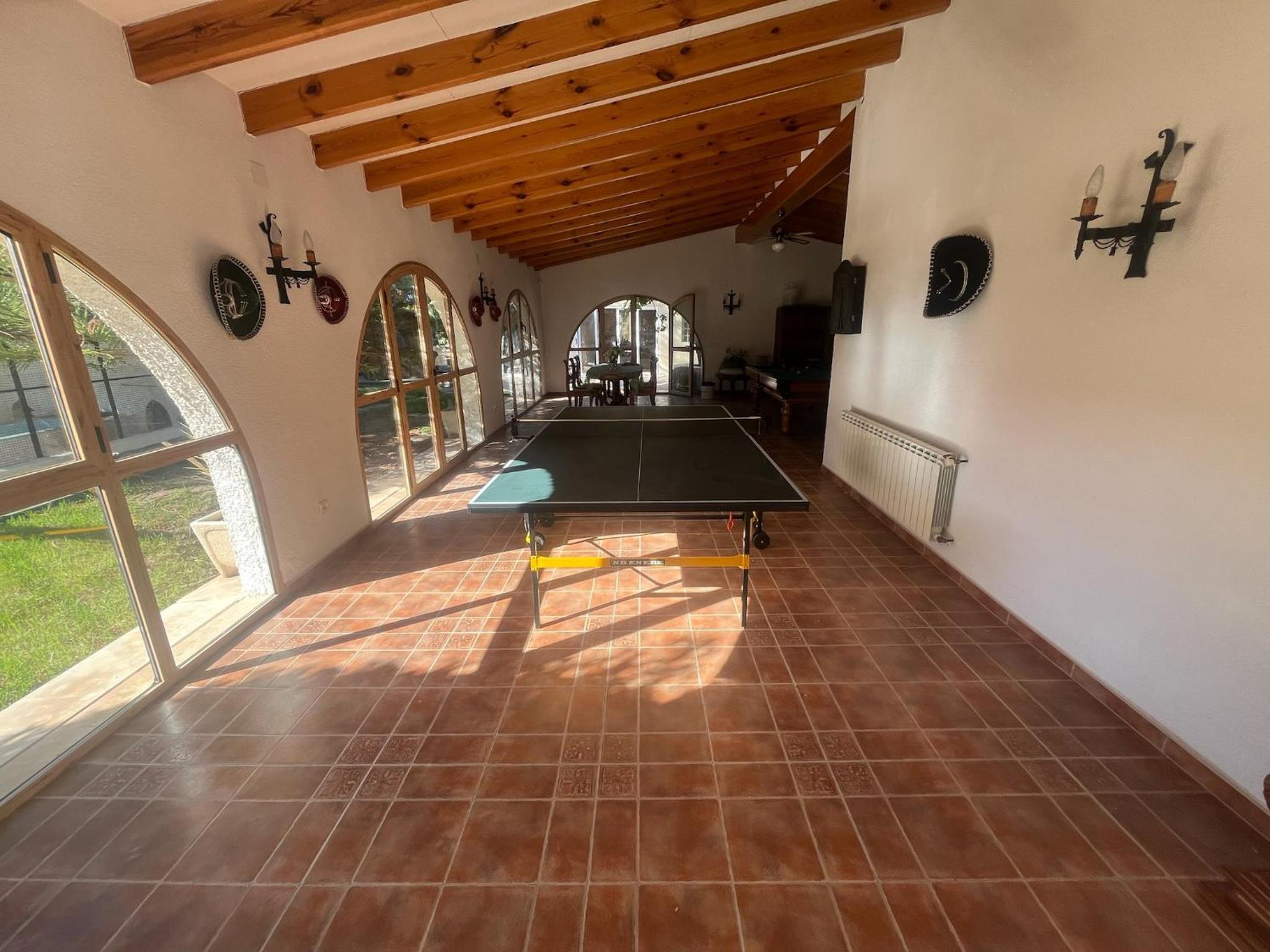 Finca de Roxana