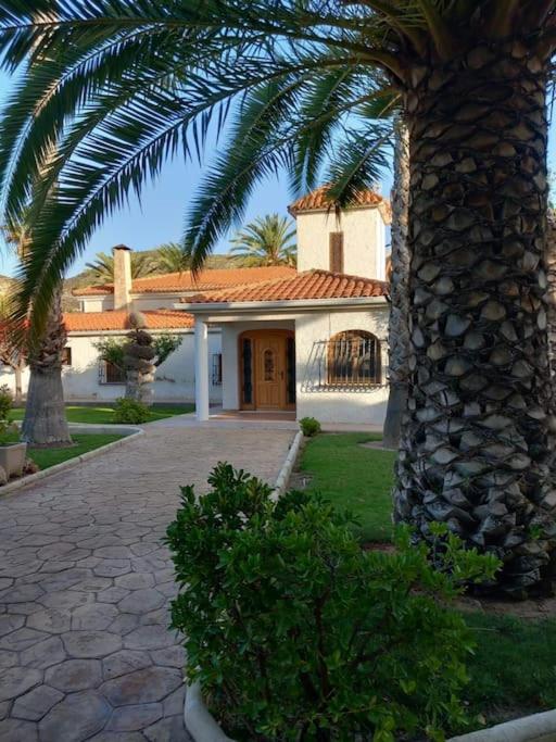 Finca de Roxana