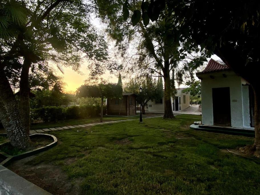 Finca de Roxana