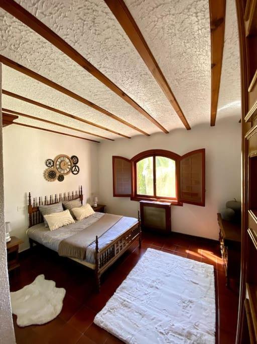 Finca de Roxana