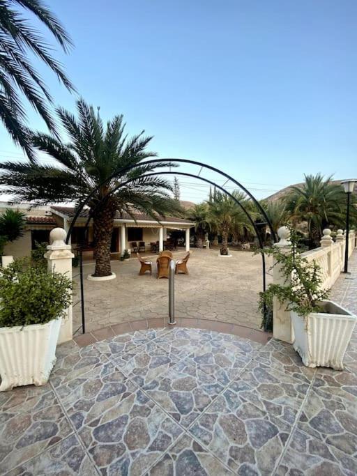 Finca de Roxana