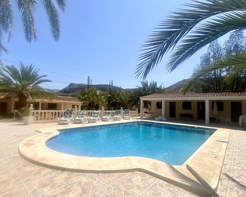 Finca de Roxana