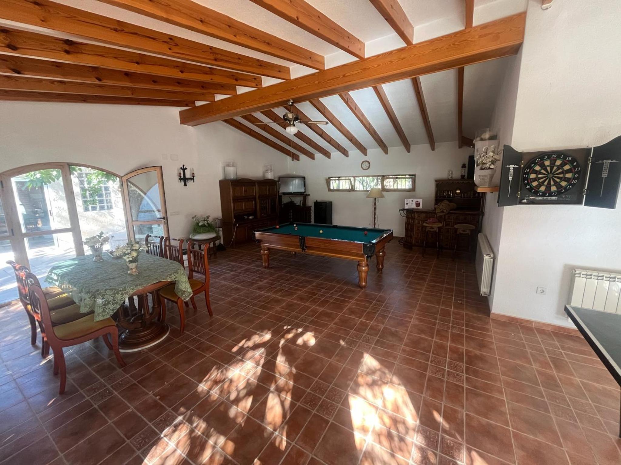 Finca de Roxana