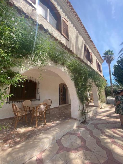 Finca de Roxana