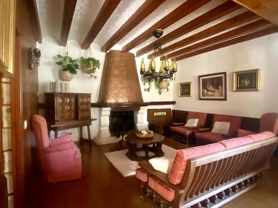 Finca de Roxana