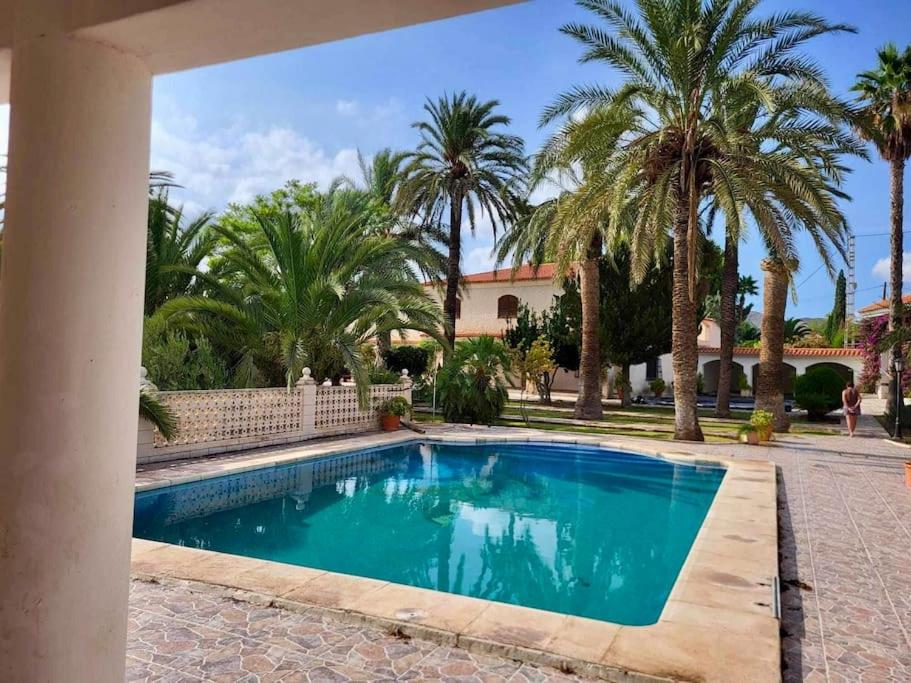 Finca de Roxana