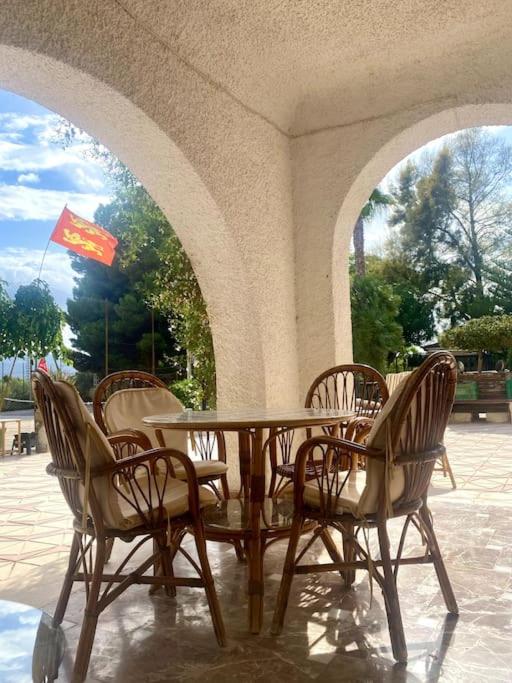 Finca de Roxana