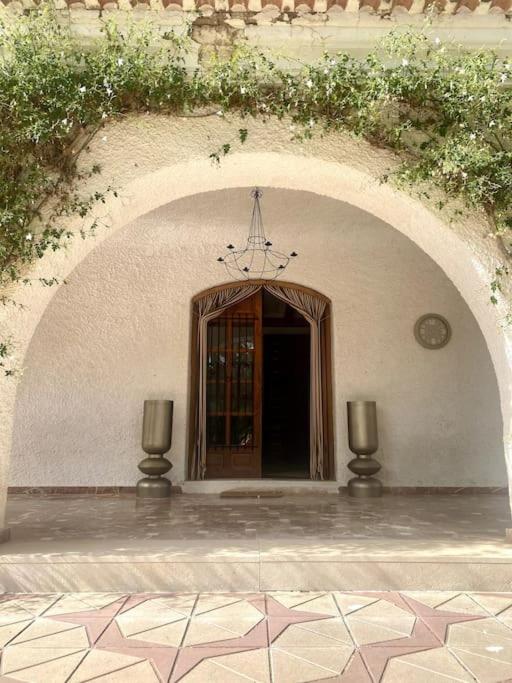 Finca de Roxana