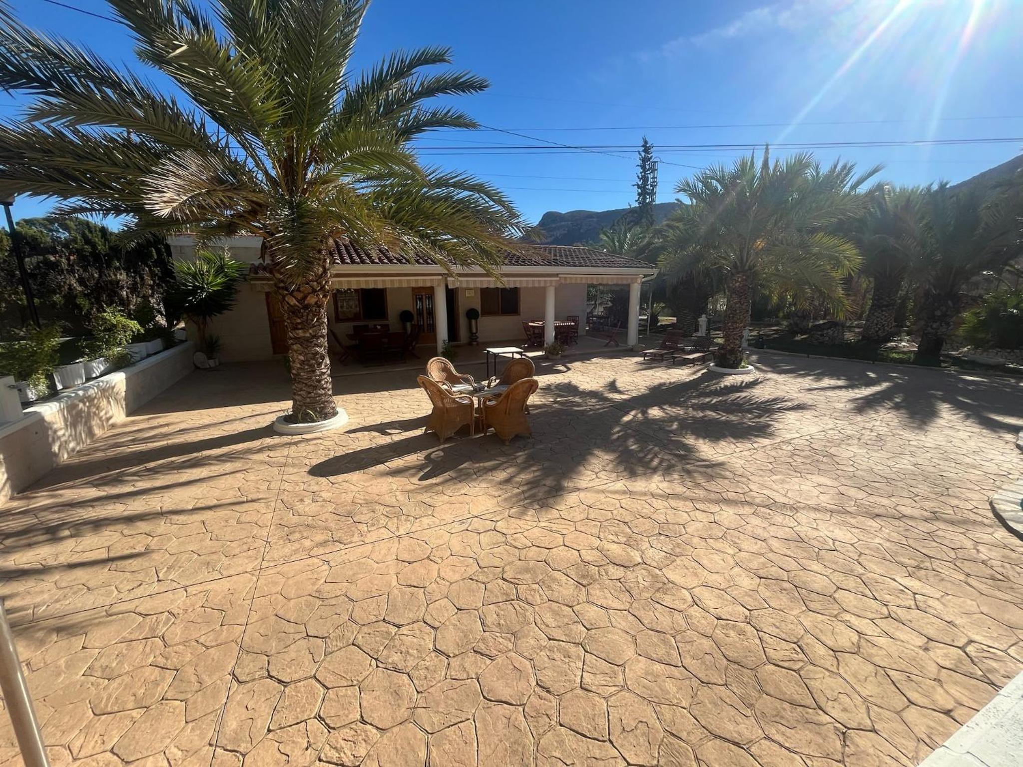 Finca de Roxana