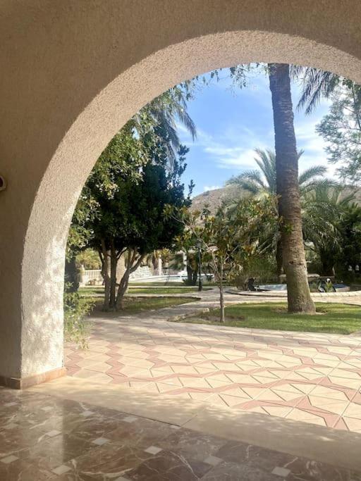 Finca de Roxana