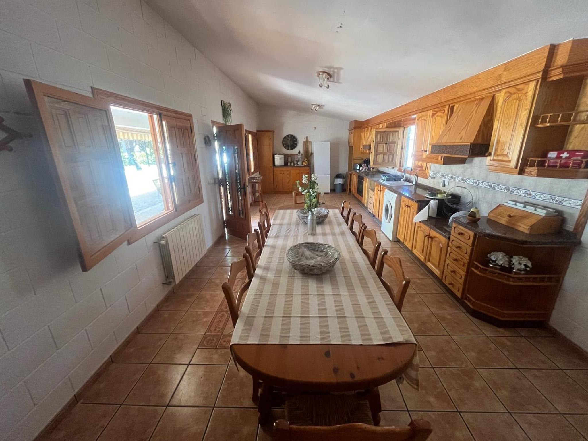 Finca de Roxana