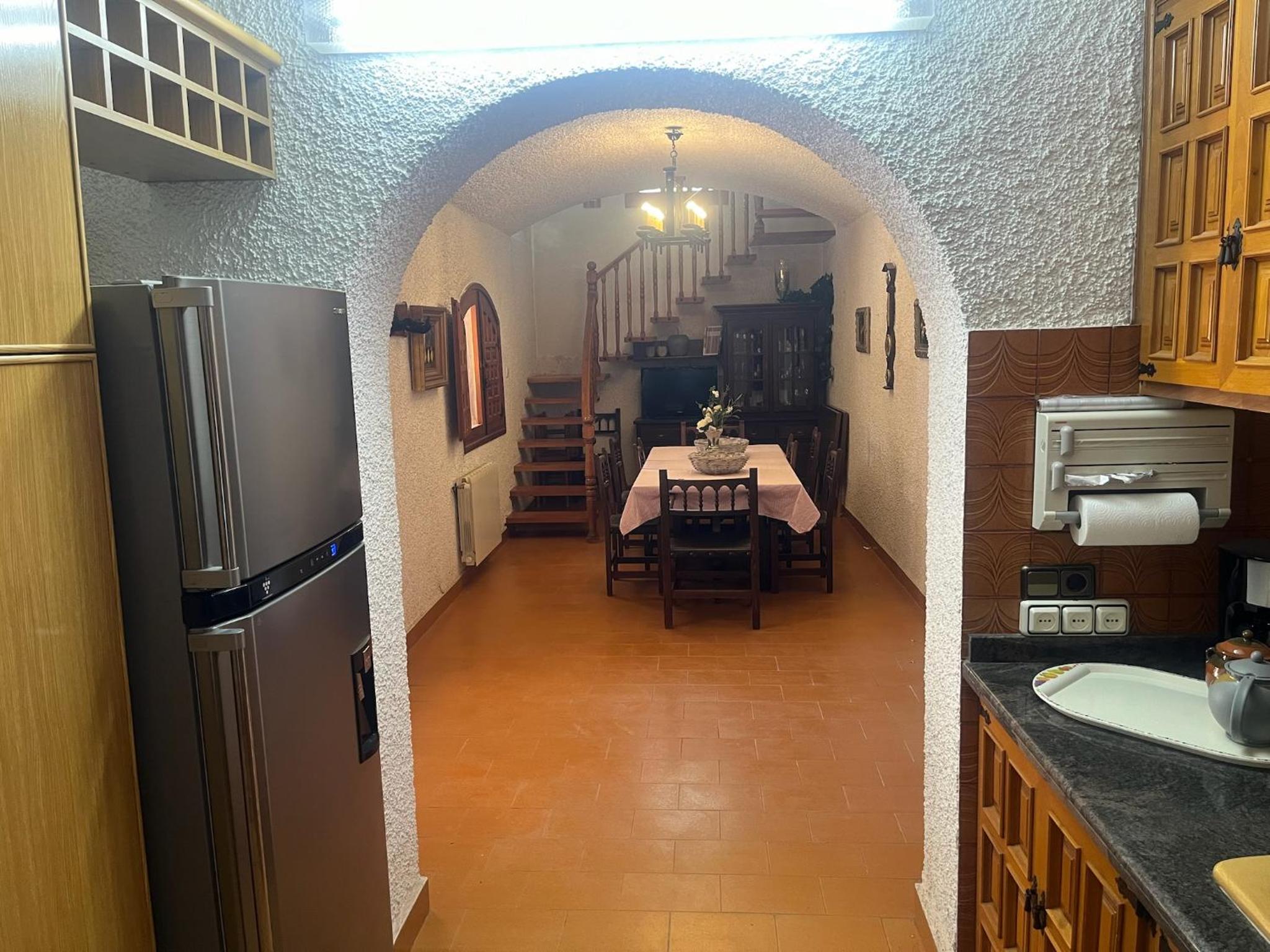 Finca de Roxana