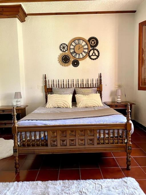 Finca de Roxana