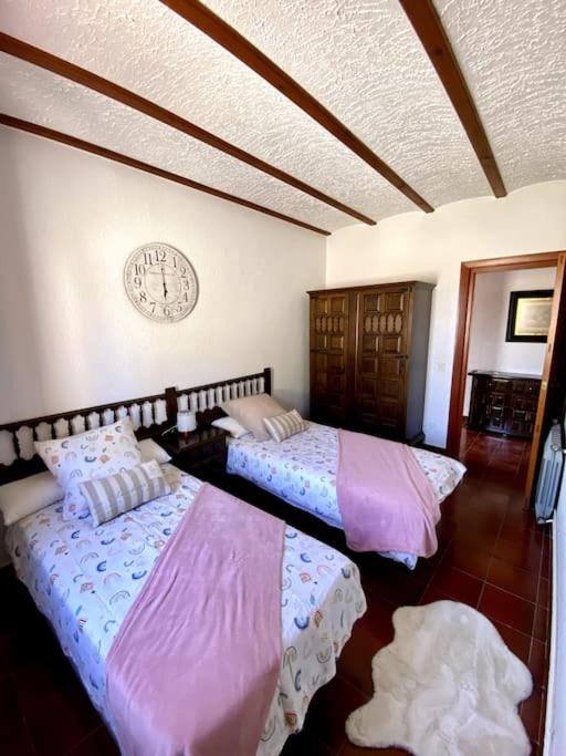 Finca de Roxana