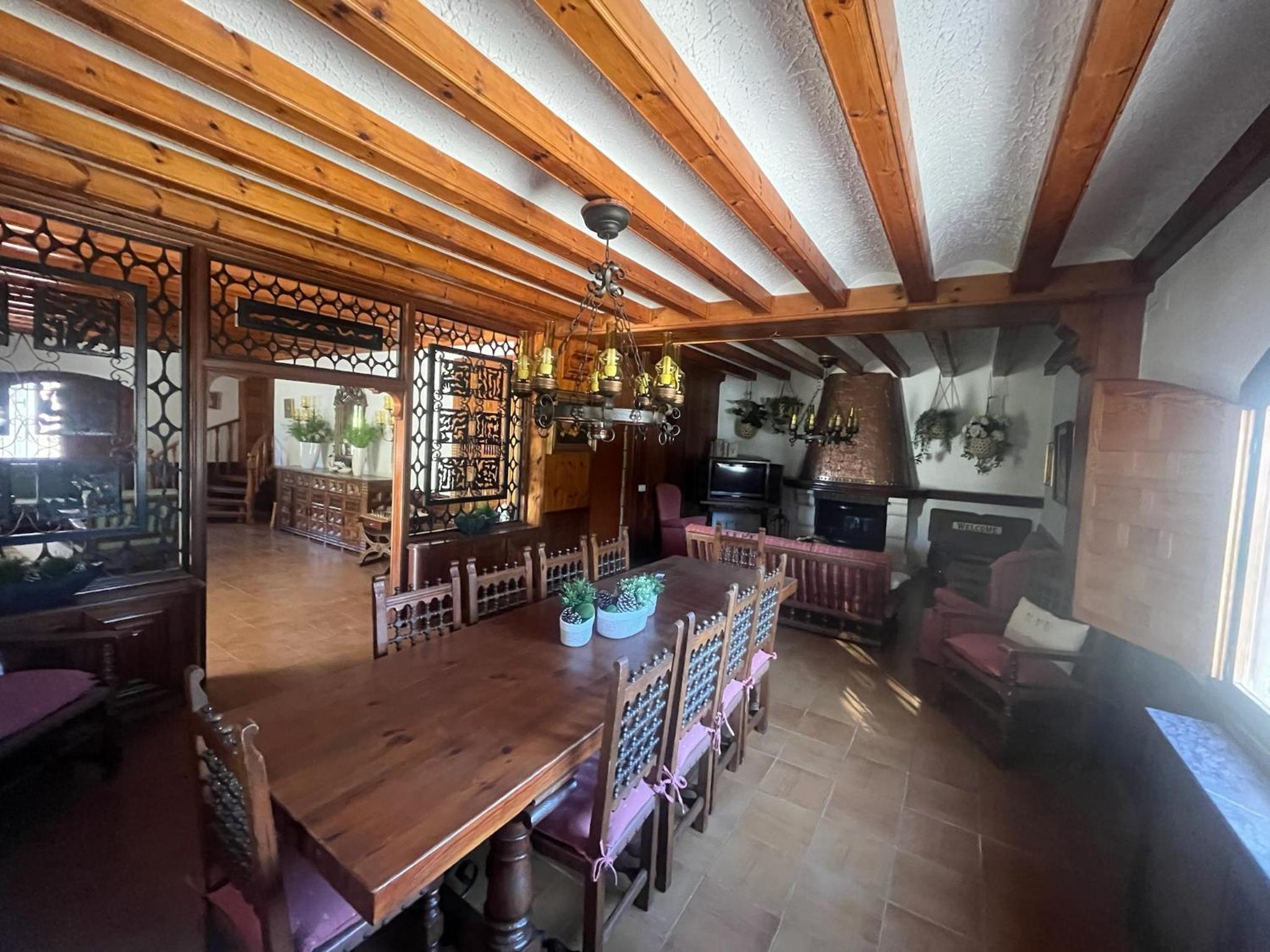 Finca de Roxana