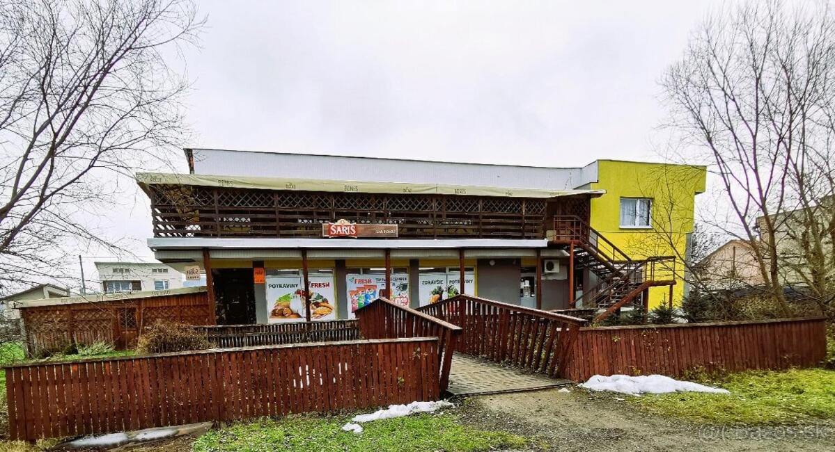 Apartmán