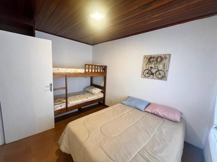 Casa em Praia de Tabatinga Ubatuba Caragua