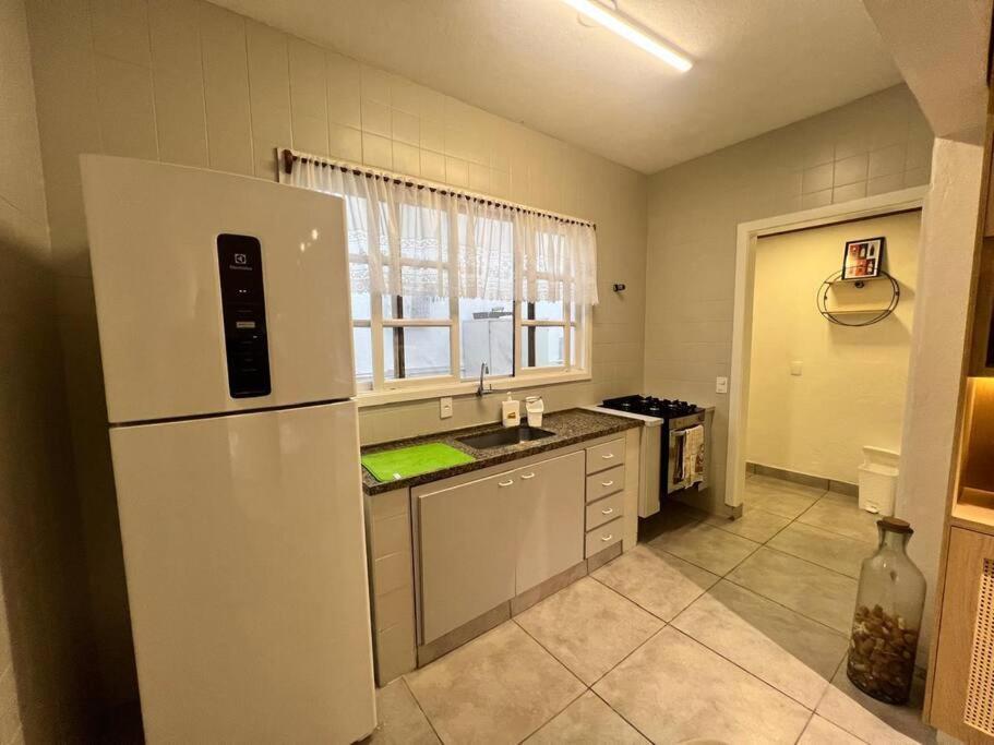 Casa em Praia de Tabatinga Ubatuba Caragua