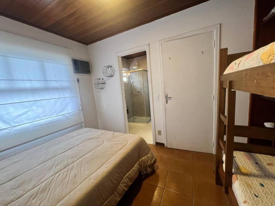 Casa em Praia de Tabatinga Ubatuba Caragua