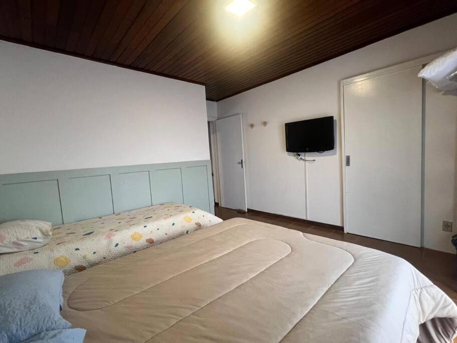 Casa em Praia de Tabatinga Ubatuba Caragua