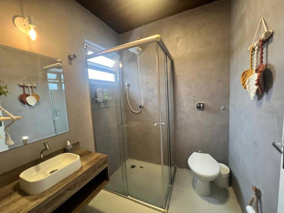 Casa em Praia de Tabatinga Ubatuba Caragua