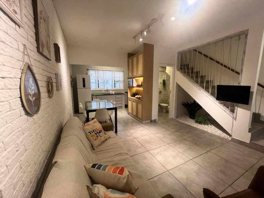 Casa em Praia de Tabatinga Ubatuba Caragua