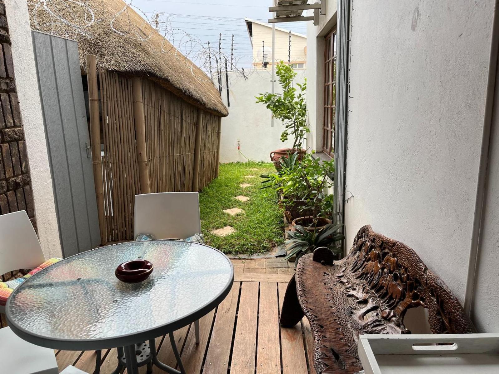 Sleepers Villa Guesthouse