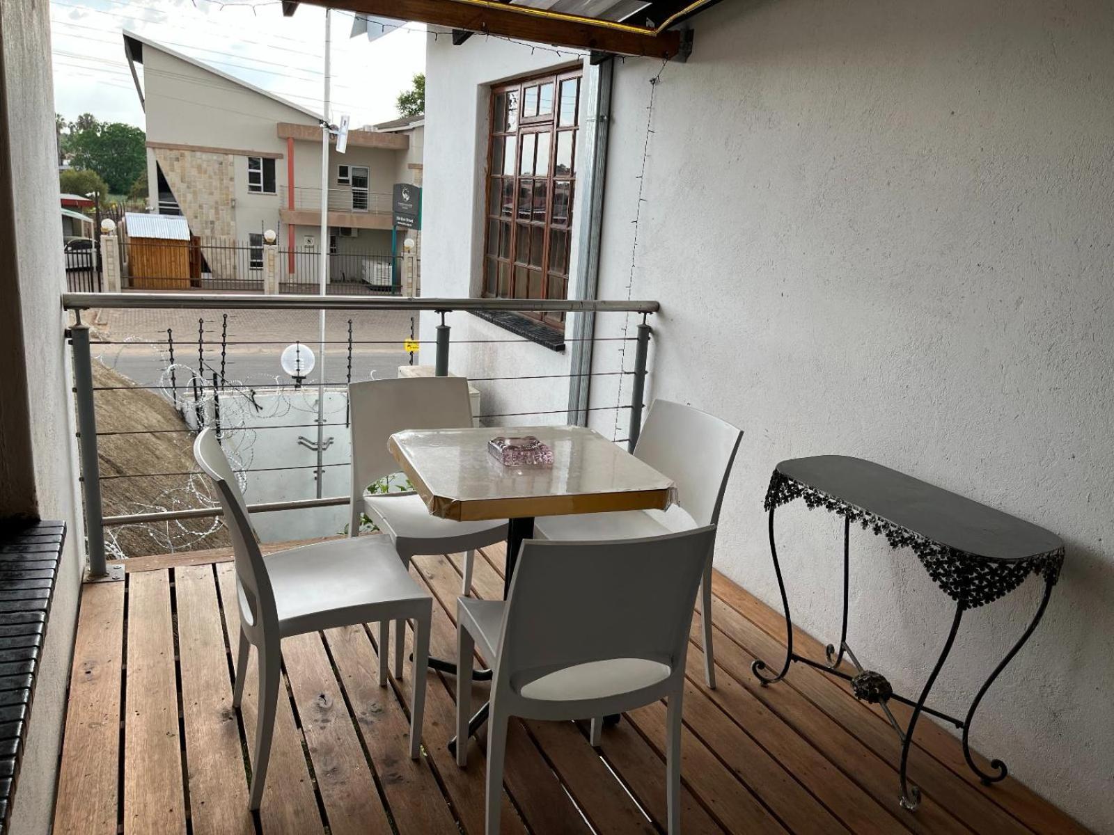 Sleepers Villa Guesthouse